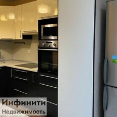 Квартира 36 м², 1-комнатная - изображение 4