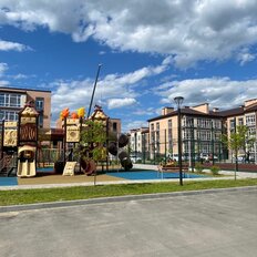 Квартира 30 м², 1-комнатная - изображение 1