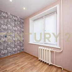 Квартира 30,1 м², 1-комнатная - изображение 3