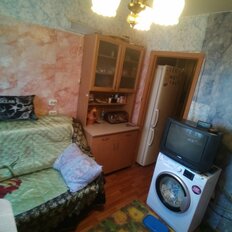 Квартира 35,4 м², 1-комнатная - изображение 5