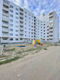 Купить трехкомнатную квартиру с террасой у метро Чкаловская в Екатеринбурге - изображение 4