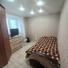 Квартира 61 м², 3-комнатная - изображение 1