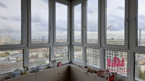 Купить квартиру-студию площадью 13 кв.м. в Москве и МО - изображение 3