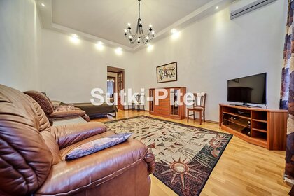 81 м², 3-комнатная квартира 6 990 ₽ в сутки - изображение 151