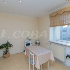 Квартира 104 м², 3-комнатная - изображение 2