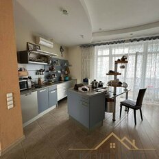 Квартира 185 м², 4-комнатная - изображение 5