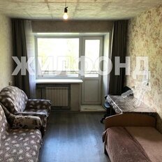 Квартира 40,1 м², 2-комнатная - изображение 2