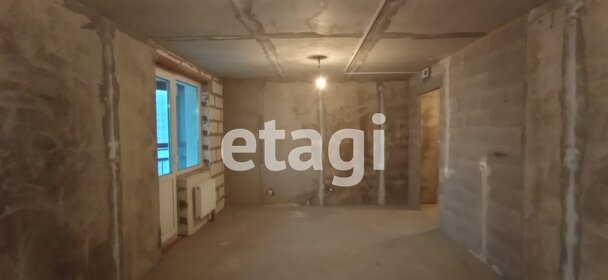 Купить квартиру-студию в новостройке в Рязанской области - изображение 46