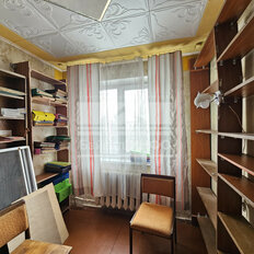 Квартира 60,5 м², 4-комнатная - изображение 5