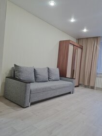 35 м², 1-комнатная квартира 1 800 ₽ в сутки - изображение 35