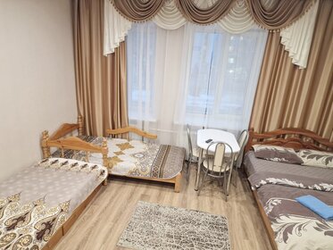 35 м², 1-комнатная квартира 2 900 ₽ в сутки - изображение 58