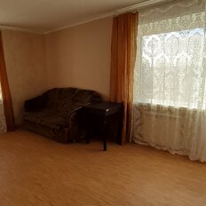 Квартира 31 м², 1-комнатная - изображение 4