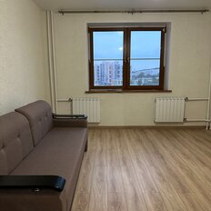 Квартира 67 м², 2-комнатная - изображение 3