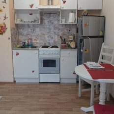 Квартира 25,3 м², студия - изображение 2