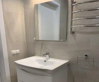 30 м², квартира-студия 22 000 ₽ в месяц - изображение 47