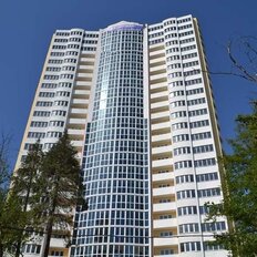 Квартира 65 м², 3-комнатная - изображение 1