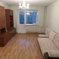 Квартира 40 м², 1-комнатная - изображение 3