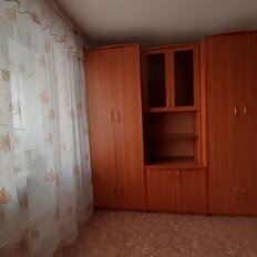 Квартира 34 м², 1-комнатная - изображение 2