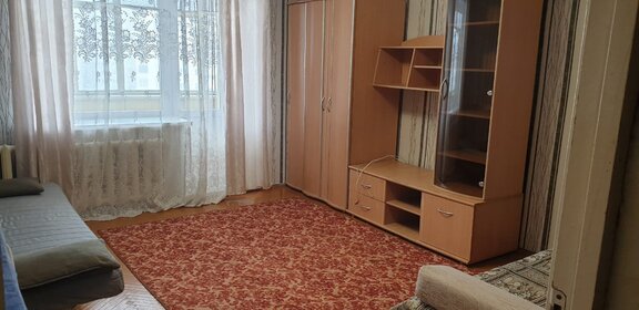 35 м², 1-комнатная квартира 16 500 ₽ в месяц - изображение 88