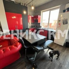 Квартира 70 м², 2-комнатные - изображение 4