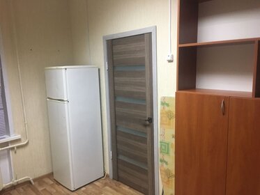 21 м², квартира-студия 4 600 000 ₽ - изображение 30