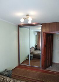 32 м², 1-комнатная квартира 20 000 ₽ в месяц - изображение 35