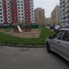 Квартира 116,5 м², 3-комнатная - изображение 3