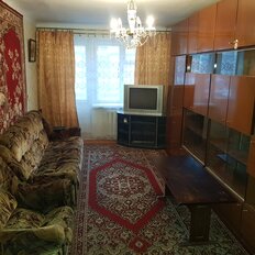 Квартира 58 м², 3-комнатная - изображение 2