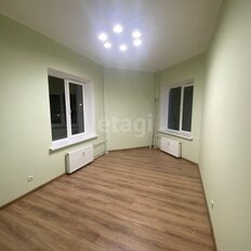 Квартира 38 м², 1-комнатная - изображение 3