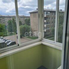 Квартира 84,4 м², 3-комнатная - изображение 4