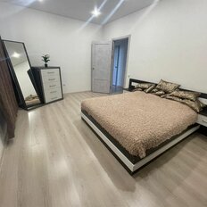 Квартира 77,3 м², 4-комнатная - изображение 4