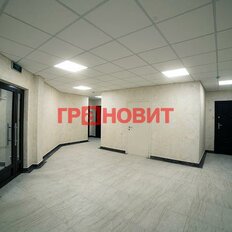 Квартира 152 м², 3-комнатная - изображение 2