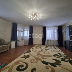 Квартира 106,4 м², 3-комнатная - изображение 1