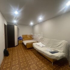 Квартира 32,6 м², 1-комнатная - изображение 2