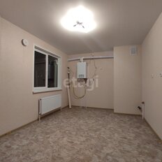 Квартира 62,4 м², 2-комнатная - изображение 3