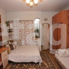 Квартира 23,8 м², 1-комнатная - изображение 4