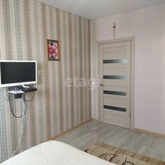 Квартира 33,3 м², 1-комнатная - изображение 3