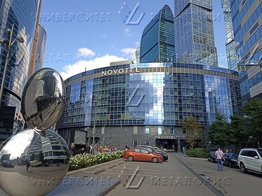 2500 м², офис 9 791 667 ₽ в месяц - изображение 41