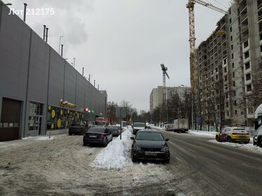 1300 м², автосервис 1 560 000 ₽ в месяц - изображение 10