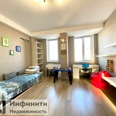 Квартира 77,6 м², 2-комнатная - изображение 5