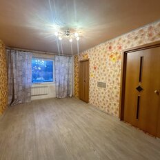 Квартира 61,1 м², 4-комнатная - изображение 1