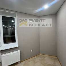 Квартира 36,5 м², 1-комнатная - изображение 3