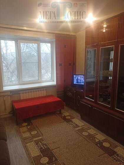 18,4 м², комната 1 250 000 ₽ - изображение 1