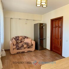 Квартира 79 м², 2-комнатная - изображение 4