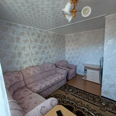 Квартира 30 м², 1-комнатная - изображение 3