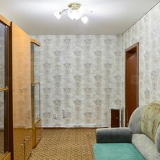 Квартира 44,6 м², 2-комнатная - изображение 1