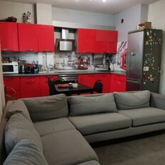 Квартира 69,5 м², 3-комнатная - изображение 1