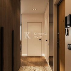 Квартира 99,4 м², 3-комнатная - изображение 4