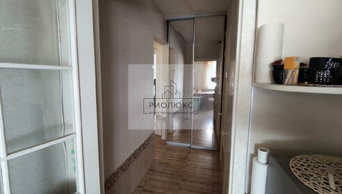 Купить квартиру в микрорайоне «КОШЕЛЕВ-проект» в Самарской области - изображение 43