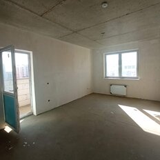 Квартира 64 м², 2-комнатная - изображение 3